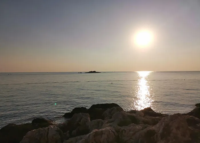 Apartman Pometo I
