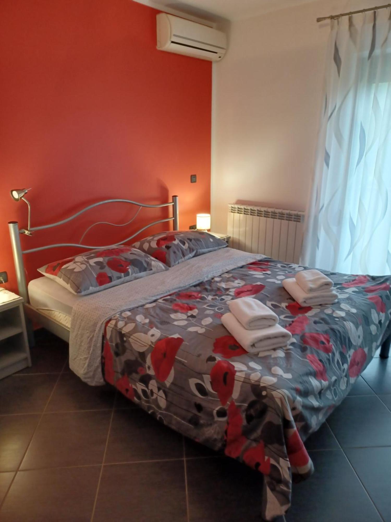 Apartment Pometo I