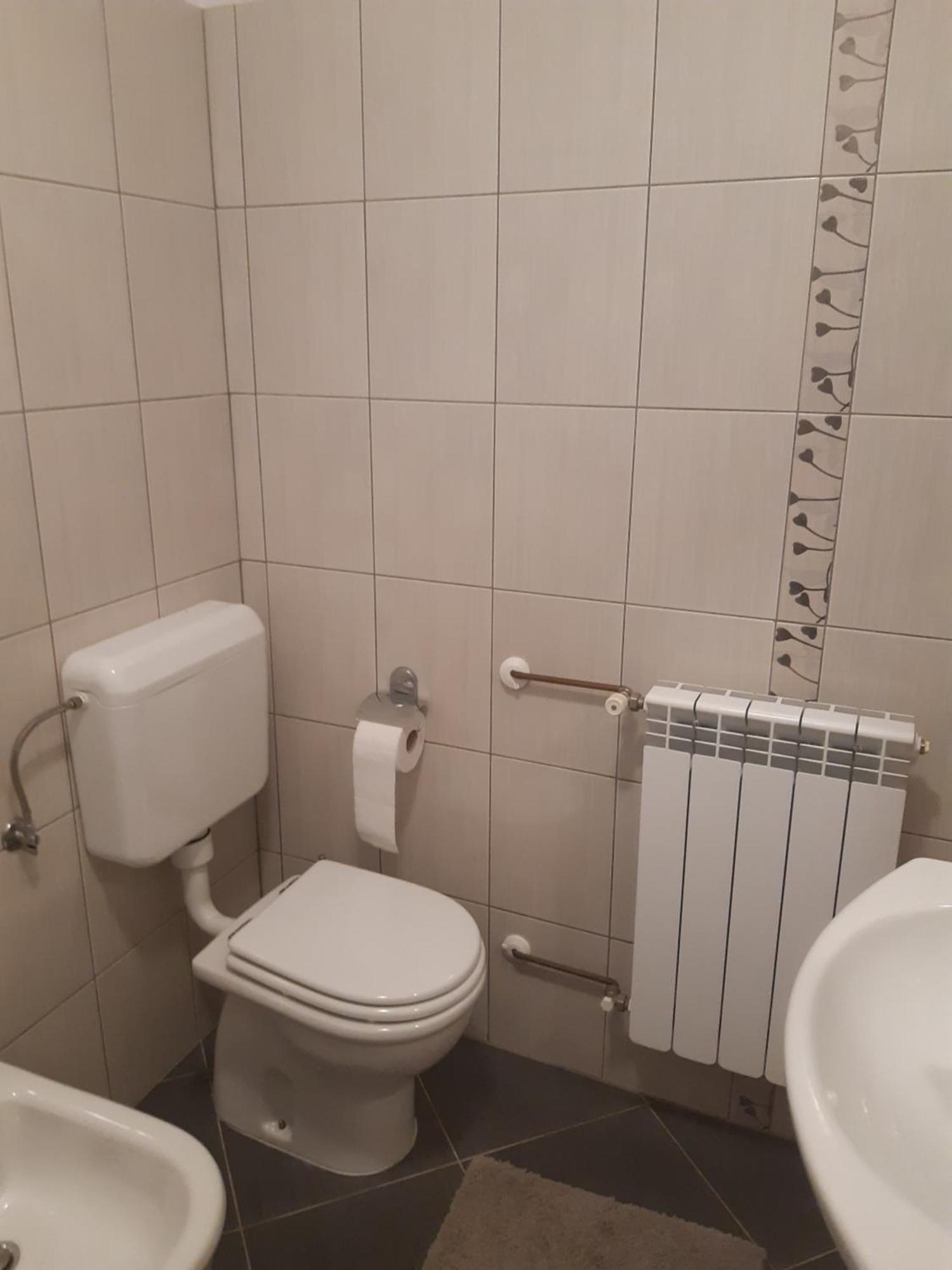 Pometo I Apartment