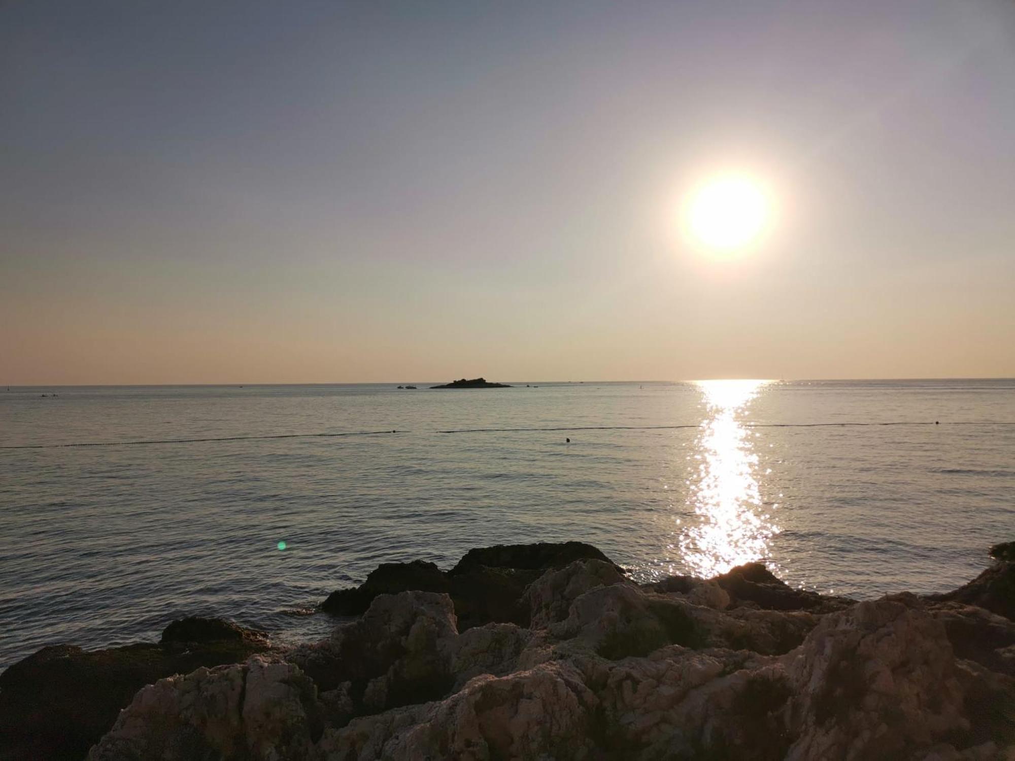 Pometo I Apartment Poreč